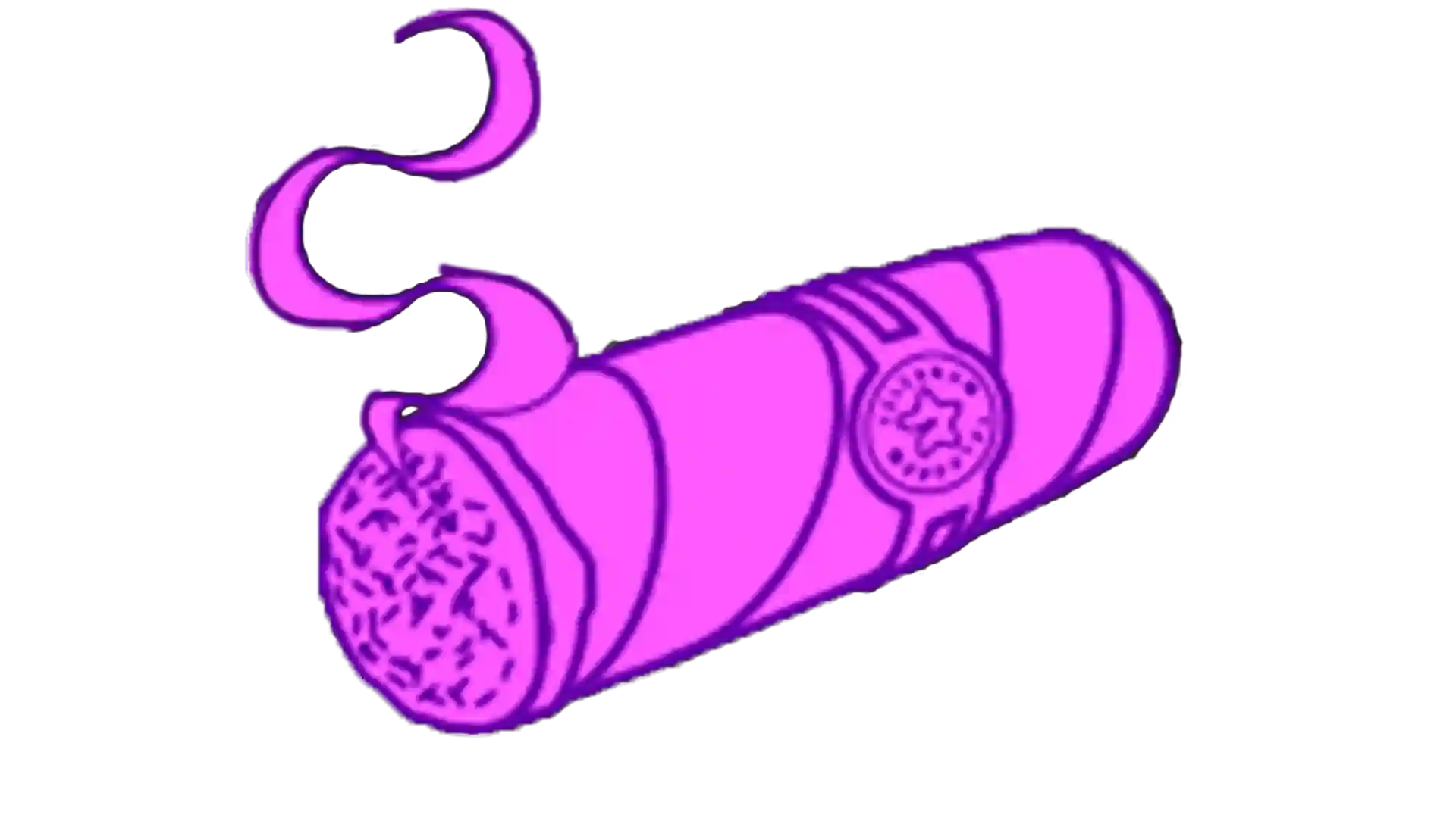 Vintage Cigar [Pink Panther]